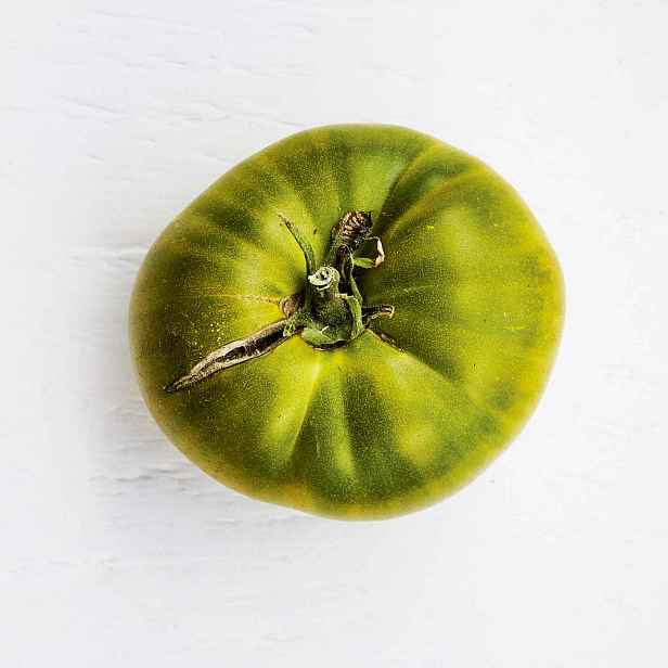 Culina Botanica Rajče zelené Od tety Ruby