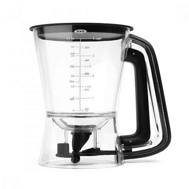 Dávkovač těsta, 1000 ml - OXO