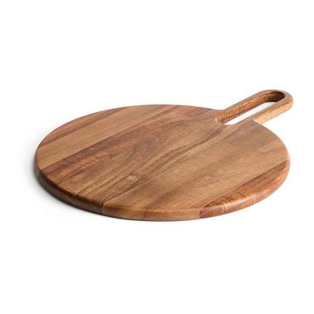 Servírovací dřevěné prkénko 41 x 30,5 cm Blera – Kave Home