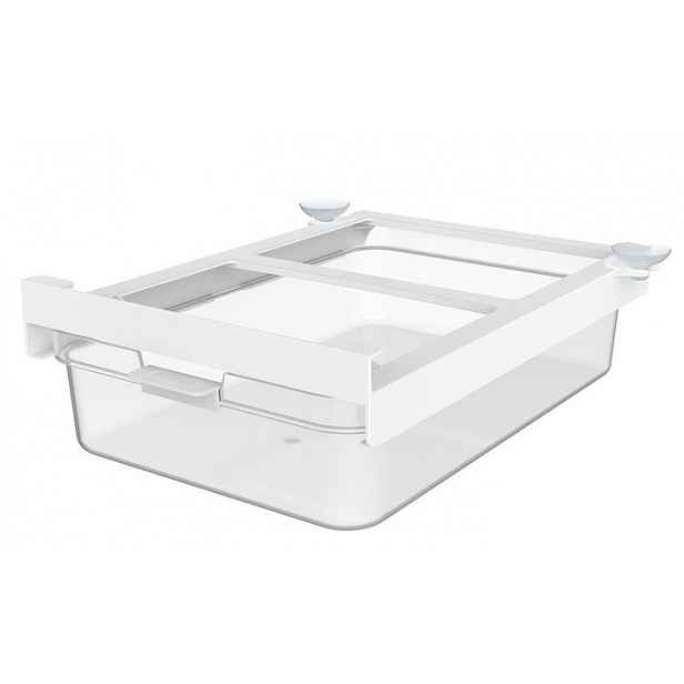 Šuplík do ledničky CAUMA box 2,6 L