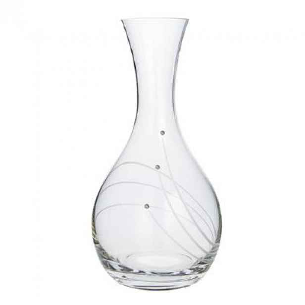 Swarovski Dekanter Na Víno 1200 ML 30538