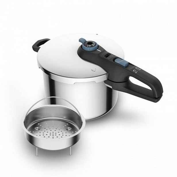 Tefal TLAKOVÝ HRNEC 8 l