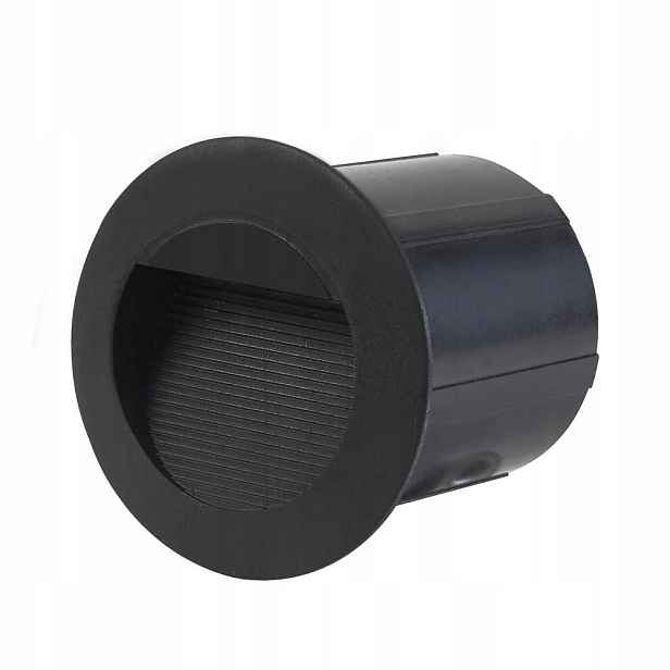 Venkovní schodišťová Led lampa Piani 3W 98lm IP65 Terasa Italux