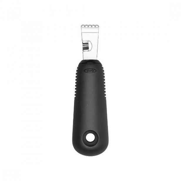 Citrusový kráječ, nerezová ocel, 13 cm, "Good Grips" - OXO