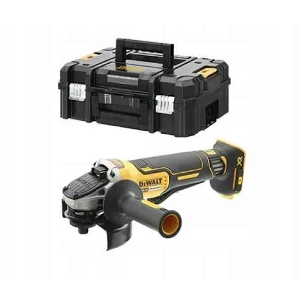 DeWalt DCG406NT úhlová bruska 18V 125mm