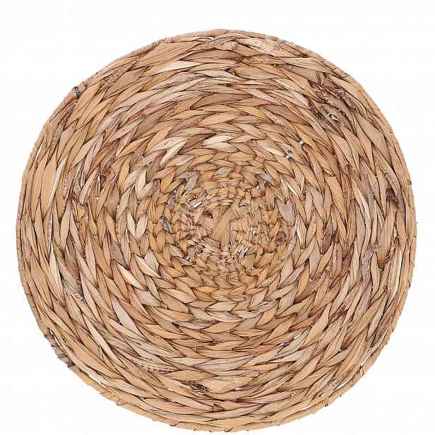 Kulaté Béžová prostírání VIEGO