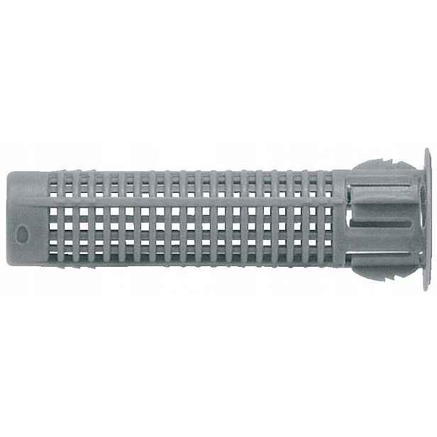 Síťová vložka kotvy Upat Upm-sh 20x130 mm 20 ks