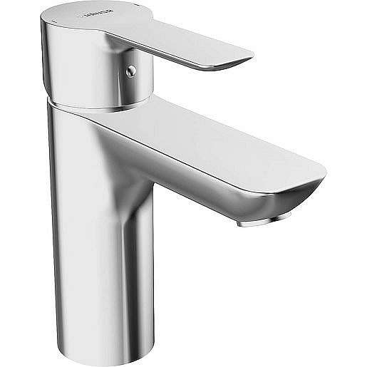 Umyvadlová baterie Hansa LIGNA bez výpusti chrom 06082203