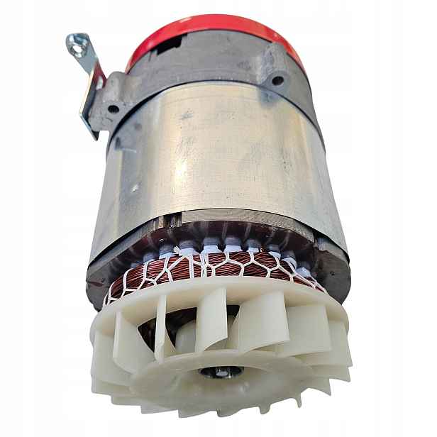 Generátor German pro generátor proudu 2,9 kW 400 V