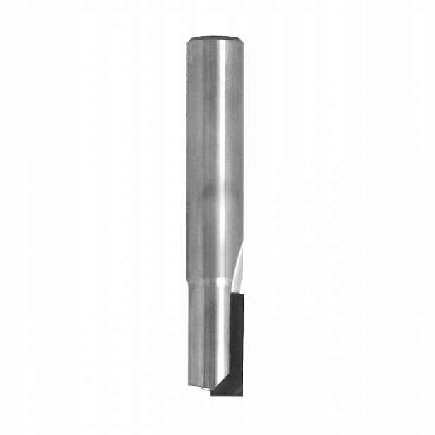 Ita Tools diamantová fréza Z1+1 D12 I20 L75 S12 mm negativní tělo Hm