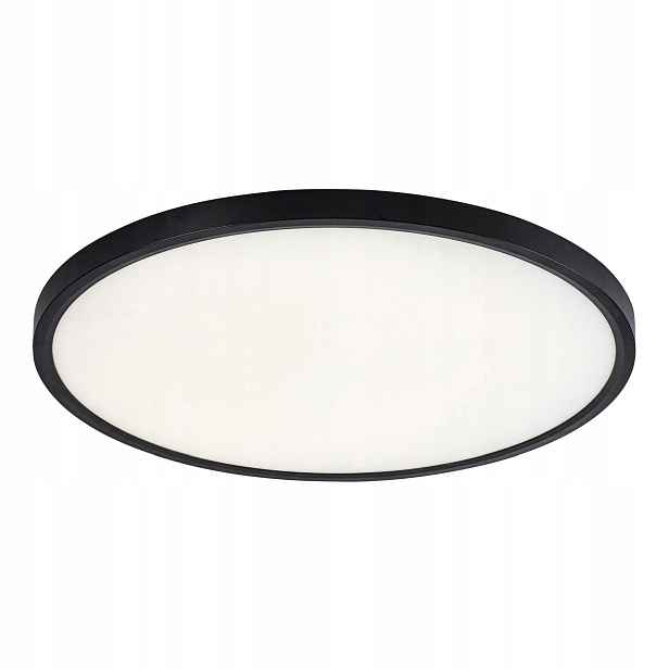 Moderní stropní svítidlo Led Paulos Rabalux do obývacího pokoje, kuchyně