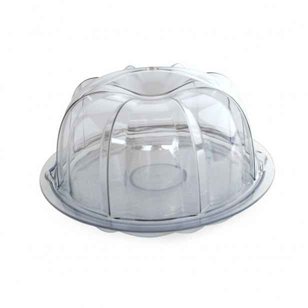 Nordic Ware Podnos s poklopem , Deluxe 50001