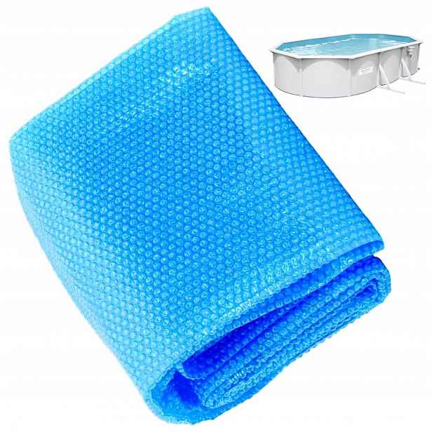 Solární podložka do bazénu Bestway Hydrium 610x360x120 cm
