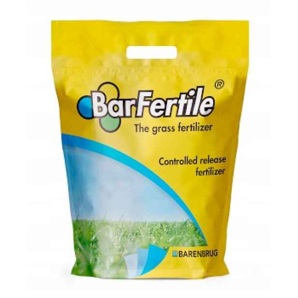 Barenbrug hnojivo BarFertile Premium Universal 4-5 m 5 kg letní