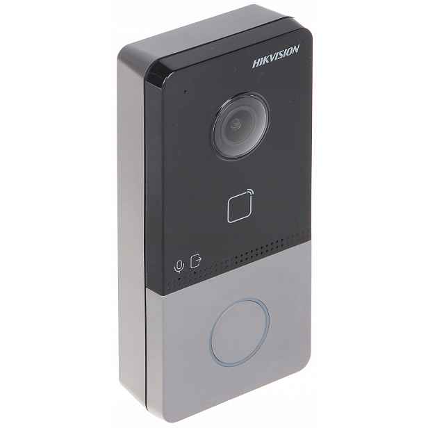 Ip bránová stanice DS-KV6113-WPE1(C) Hikvision