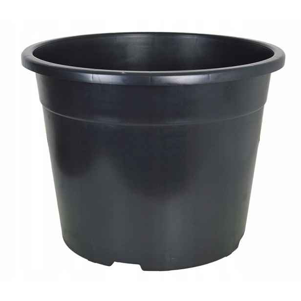 Květináč školkařský kulatý 46 cm 40 L 10 Ks