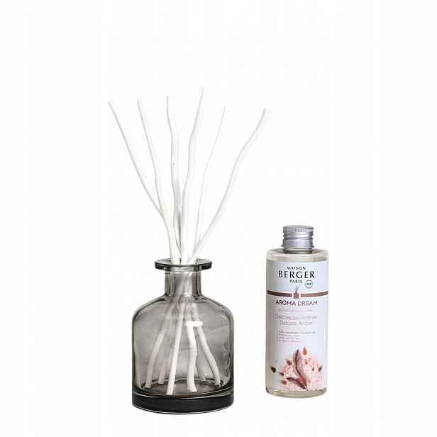 Maison Berger Paris Aroma Dream 180 ml – difuzér vůně Variation Grey
