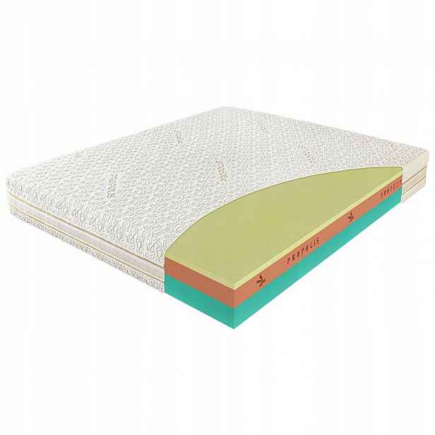 Matrace Materasso Propolis Vital 80x200