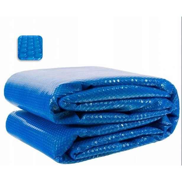 Solární tlustý panel ohřívače vody do bazénu až 160 mikronů Intex 28202