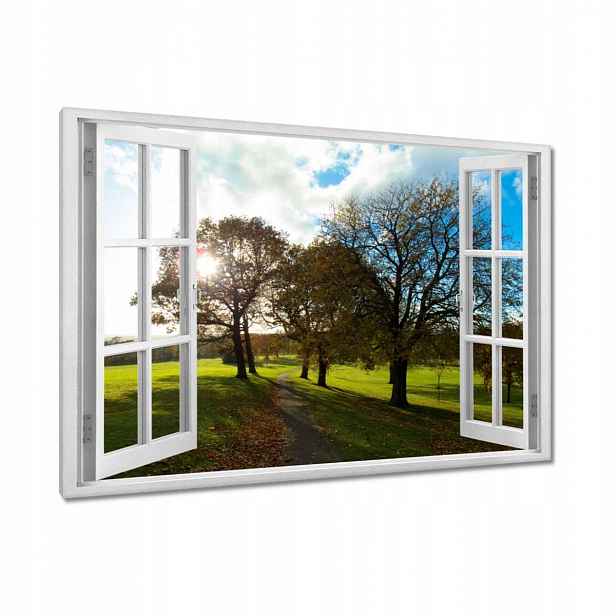 Obrazy 90x60 Podzimní krajina