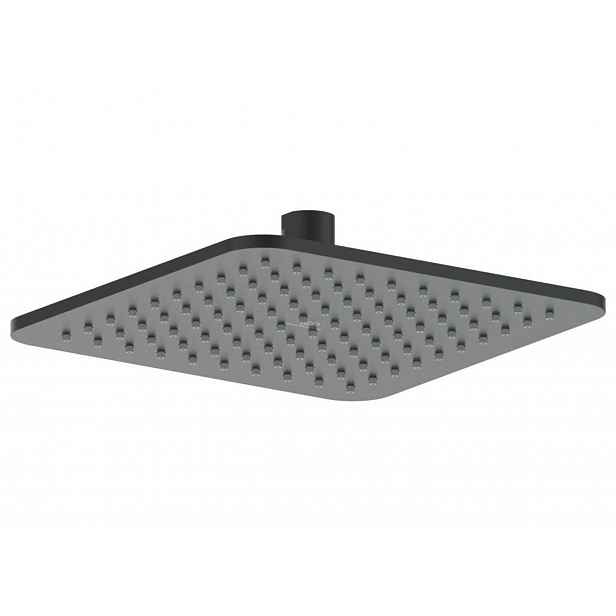 Ideal Standard Idealrain Cube - Hlavová sprcha 20x20 cm, černá B0024XG