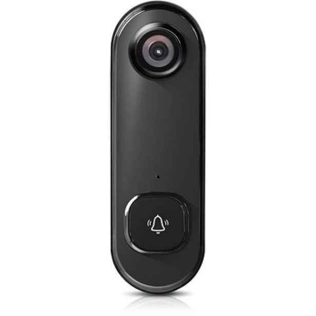 Bezdrátový zvonek s Wi-Fi kamerou Tuya EasyCam EC-VDB3