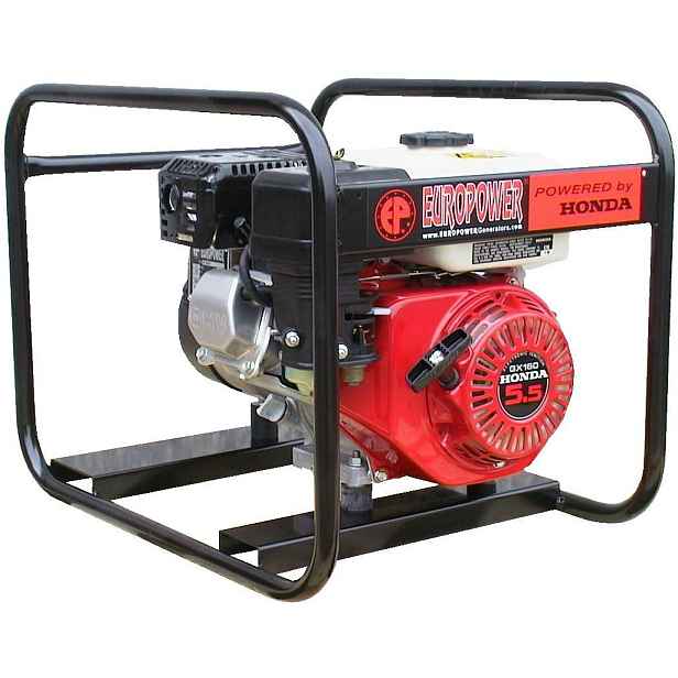 Elektrocentrála e-power EP2500-AVR