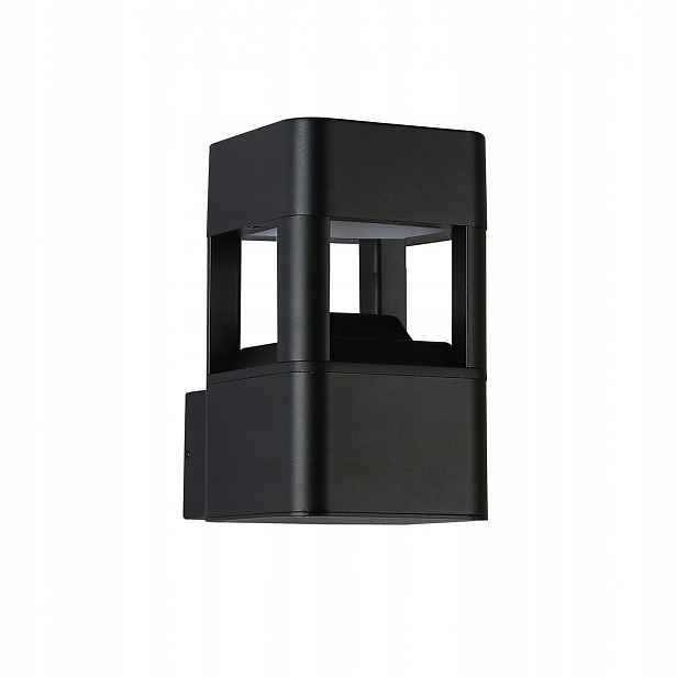 Foleda OWL-5215-3K Moderní venkovní Led fasádní nástěnné svítidlo