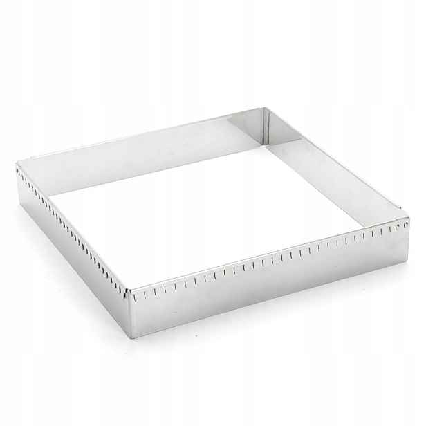 Forma nastavitelný okraj 30 cm De Buyer