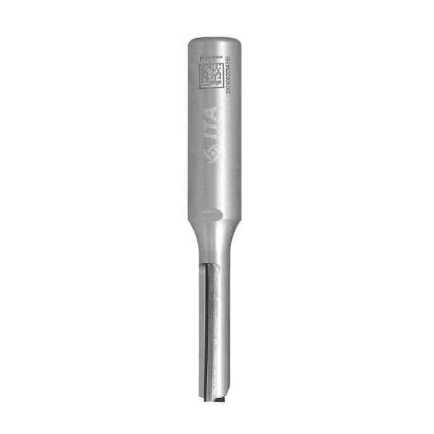 Ita Tools diamantová fréza Pcd jednoduchá Z2+1 D8 I30 L80 S12