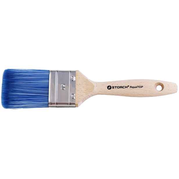 Štětec na barvy a laky Storch AquaTOP DR 60×19×63 mm