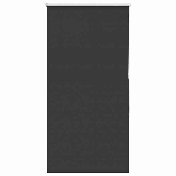 vidaXL Roleta zatemňovací 75x175 cm šířka látky 70,7 cm polyester