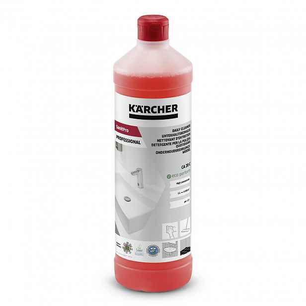 Kärcher CA 20 C Eco sanitární údržbový čistič