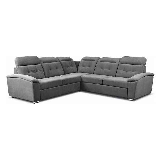 Kasvo Sedací soupravu CORTO 2F-ROH-2 (comforto) cloud 33 pravá