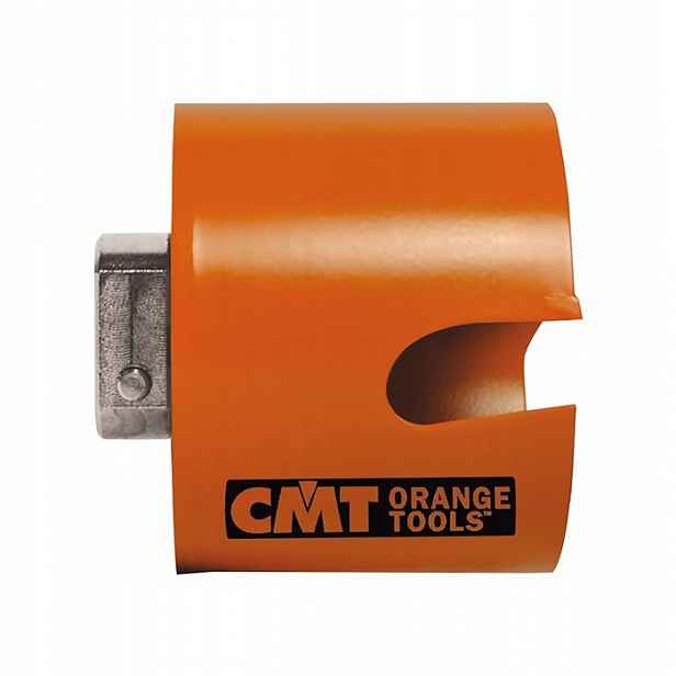 Korunkový Vrták Cmt 550-076 76 mm