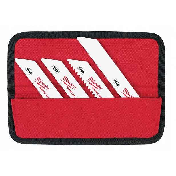 Pilový List pro šavlové pily Milwaukee 49220220