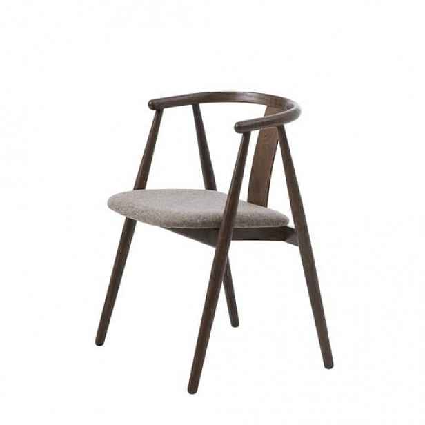 Unique-Furniture RELATE křeslo unique furniture latte polyester 49560082