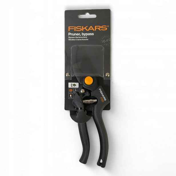 Zahradní nůžky Pro P90 Fiskars (26 mm)