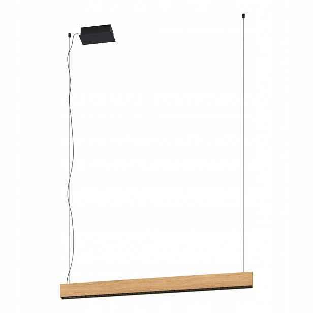 Závěsná Led lampa 31,5W Termini 1 39718 Eglo