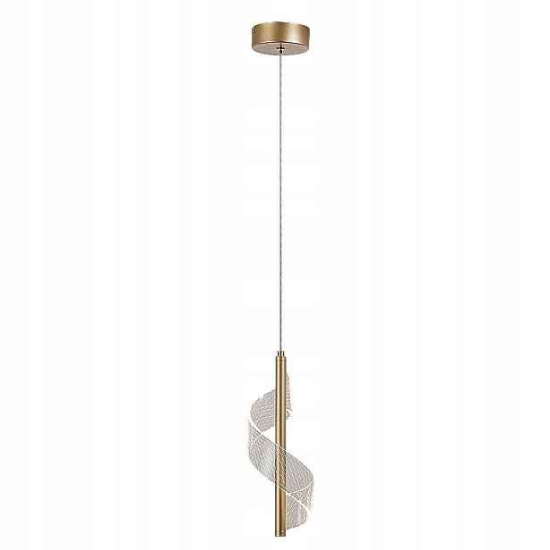 Závěsná Led lampa 6W Zofrael 72414 Rabalux – moderní