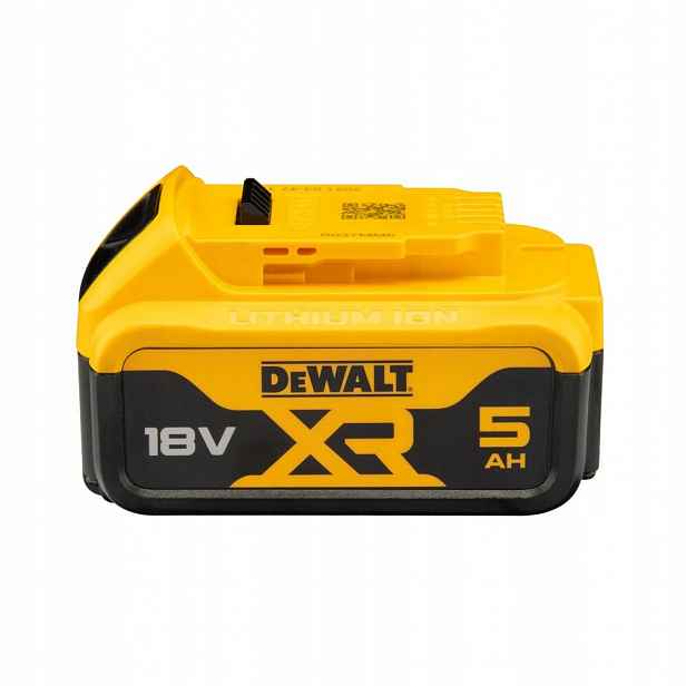 Akumulátor 18V Xr 5,0 Ah DeWalt