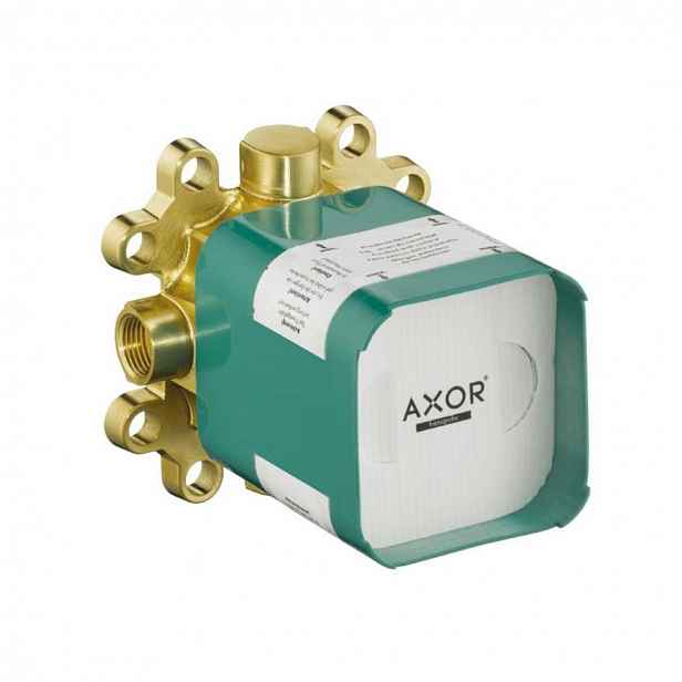 Axor - Těleso horní sprchy 10921180