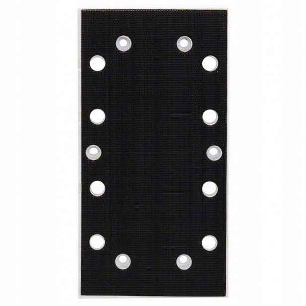 Brusicí deska s řepkou 185 x 93 mm Bosch Accessories 493407 pro Gss 230 Ae