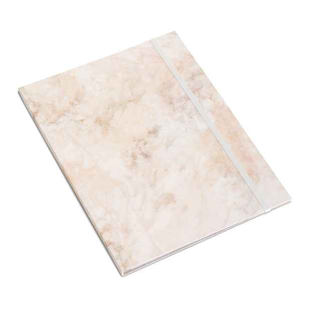 Kartonový organizér na dokumenty Paulina Paper Laminate A4 – Bigso