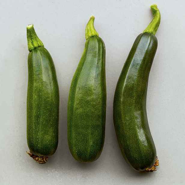 Culina Botanica Cuketa Verte des Maraîchers / Velryba