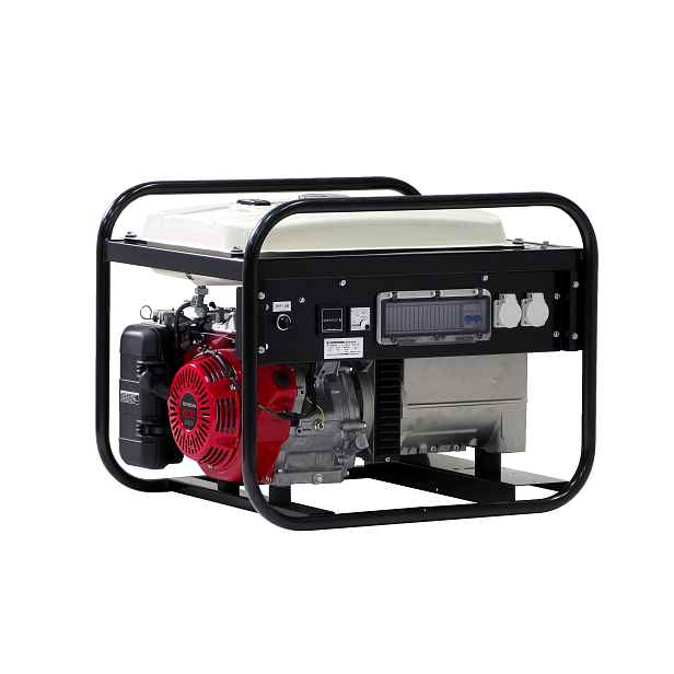 Elektrocentrála e-power EP6000-25