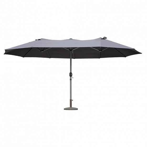 Gardenson SLUNEČNÍK 265/250/450 cm