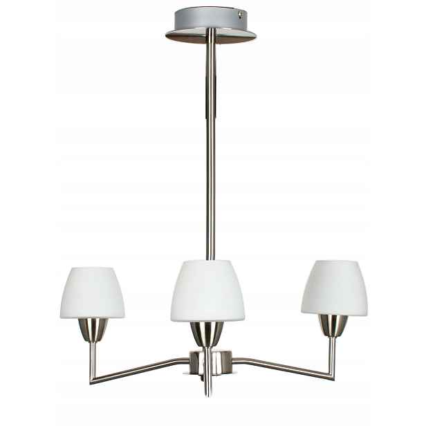 Regulovatelná výška lampy 3XG9 Togo Candellux