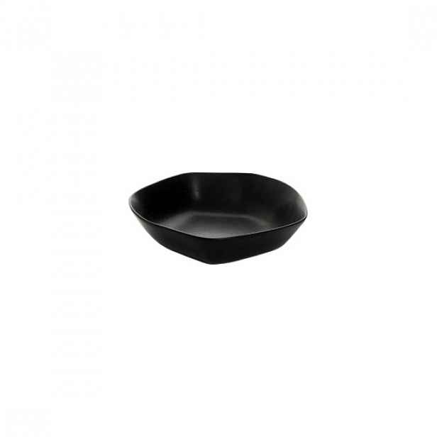 16 cm mísa Alumilite Pure Seasons, Black - Porland