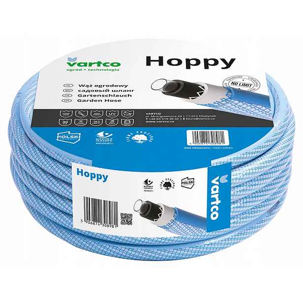 Hadice Hoppy 1/2" 50M